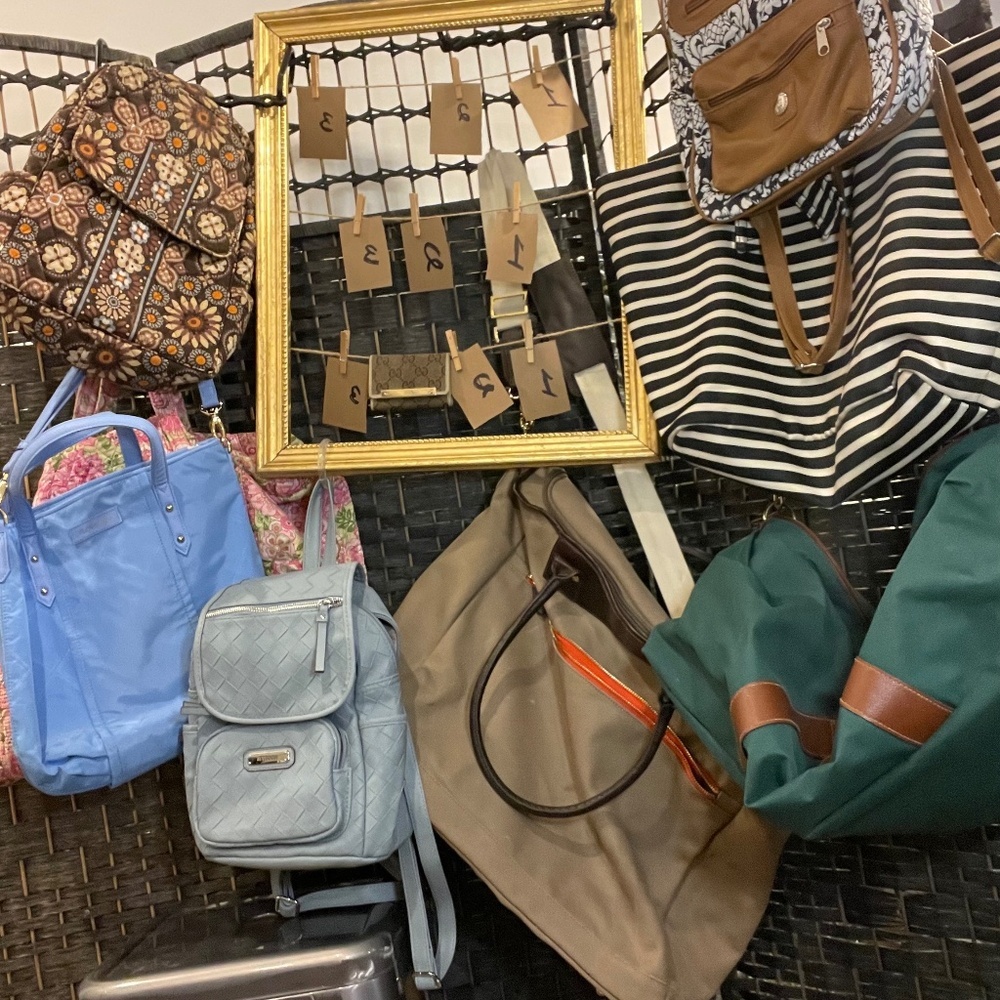 $30 MYSTERY BAG